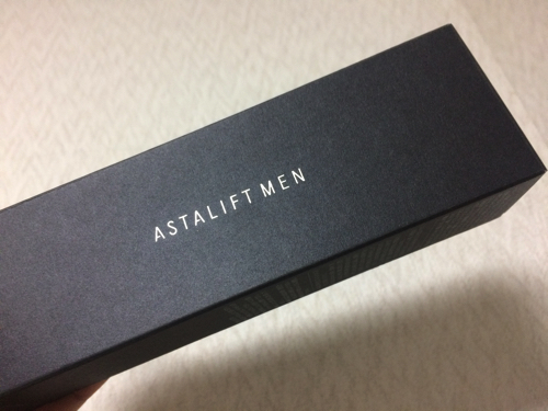アスタリフト メン箱